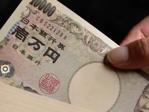 Sức mua của đồng Yen chạm mức thấp kỷ lục