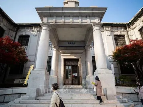 Ngân hàng Trung ương Hàn Quốc có thể tiếp tục giữ nguyên lãi suất