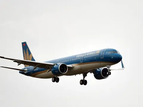Vietnam Airlines khuyến cáo đi lại dịp cao điểm Tết do sương mù