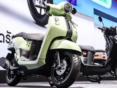 Yamaha chơi lớn khi lột sạch công nghệ trên dòng xe Fazzio để ép giá xuống đáy, liệu có đáng tiền?