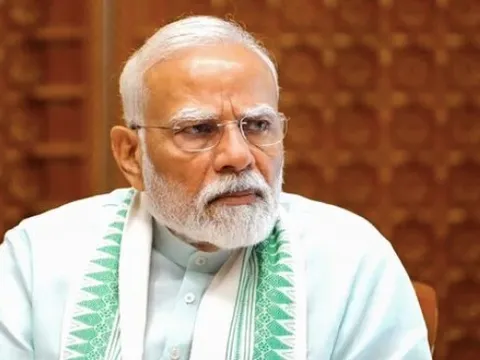 Ấn Độ hoãn đàm phán thương mại với Mỹ sau phán quyết của Tòa án Tối cao