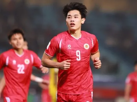 V-League trở lại, Đình Bắc gặp thử thách cực lớn