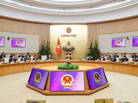 Thủ tướng yêu cầu Ngân hàng Nhà nước theo dõi sát thị trường vàng