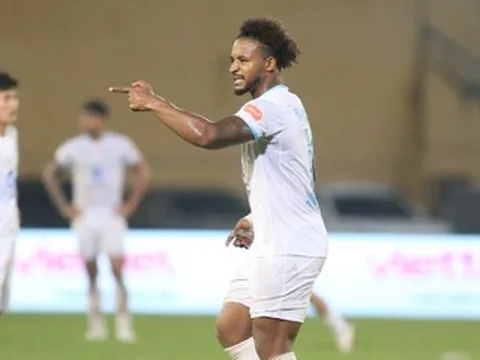 HLV Nam Định lên tiếng bảo vệ Xuân Son