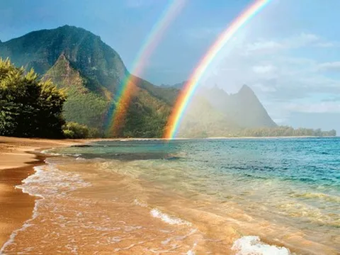 Chuyện gì đang xảy ra ở Hawaii?