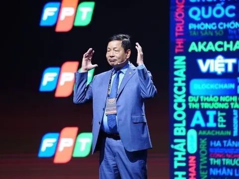 Kỷ lục buồn của FPT: "Hở room" hơn 200 triệu cổ phiếu sau khi khối ngoại bán ồ ạt