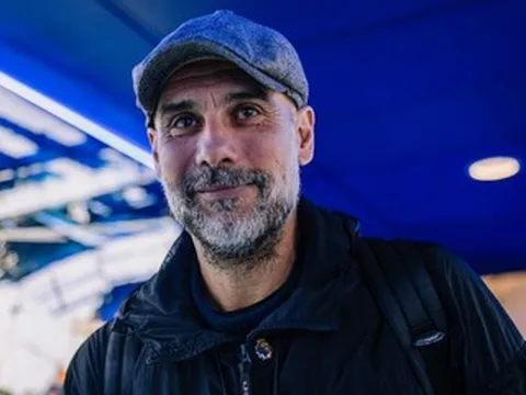 Bốc thăm vòng 1/8 Cúp C1: Pep Guardiola âm thầm làm 1 điều