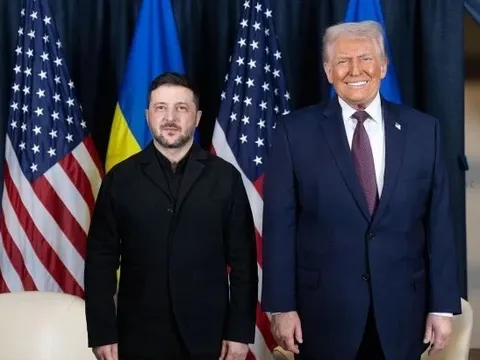 Tổng thống Mỹ Trump muốn xung đột Nga - Ukraine kết thúc trong một tháng