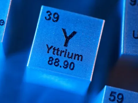 Mỹ lao đao khi bị Trung Quốc ‘bắt thóp’ đất hiếm: Doanh nghiệp từ chối khách, dừng sản xuất, dự trữ chỉ đủ dùng vài tháng, không còn nguồn cung thay thế