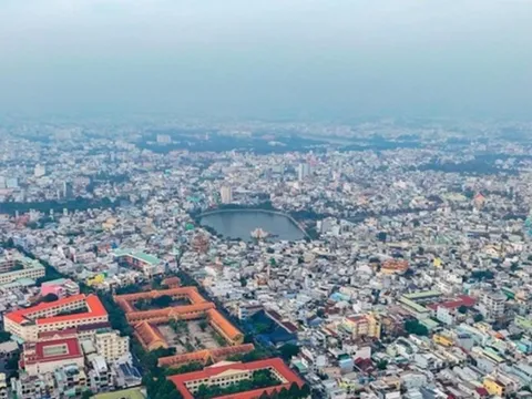 Bộ Nông nghiệp và Môi trường lập đường dây nóng tiếp nhận, xử lý vi phạm đất đai 0