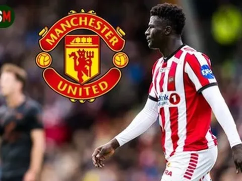 MU sang Na Uy ký ‘thần đồng’ 19 tuổi, chi khủng chuyển nhượng hè