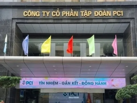 Cổ phiếu PC1 bất ngờ tăng trần 2 phiên liên tiếp, lập đỉnh giá lịch sử