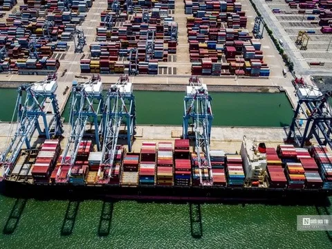 Xung đột tại Trung Đông leo thang, Bộ Công Thương ra loạt khuyến nghị khẩn