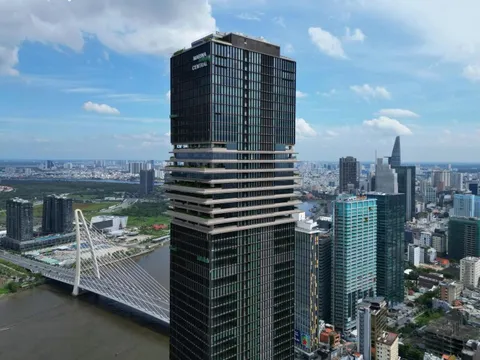 Thị trường bất động sản sẽ ra sao khi mỗi căn nhà được gắn mã định danh? 0