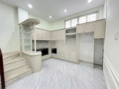 Thị trường phòng trọ cho thuê ở TP.HCM sôi động dịp đầu năm 0