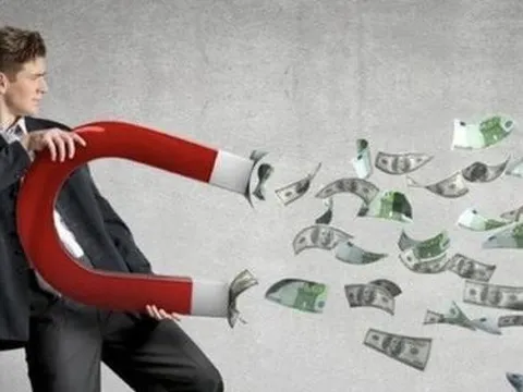 Chứng khoán bước vào tháng có xác suất tăng điểm cao, CTCK chỉ ra một nhóm cổ phiếu đang âm thầm hút tiền trở lại