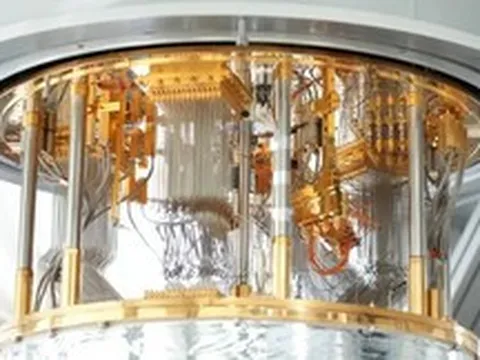 Trung Quốc vừa làm điều IBM và Google chưa dám làm: Tặng miễn phí hệ điều hành cho máy tính lượng tử