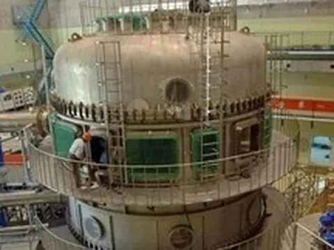 Châu Âu và Mỹ đồng loạt rút lui, chỉ có Trung Quốc vẫn đầu tư vào thứ tốn kém mà lợi nhuận xa vời