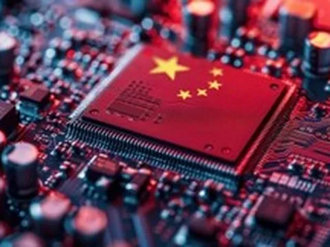 Giới hạn vật lý 70 năm bị phá vỡ: Trung Quốc chế tạo thành công chip 1nm nhỏ nhất thế giới