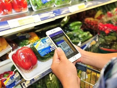 Bộ Công Thương: Bắt buộc doanh nghiệp thực phẩm phải truy xuất nguồn gốc thực phẩm