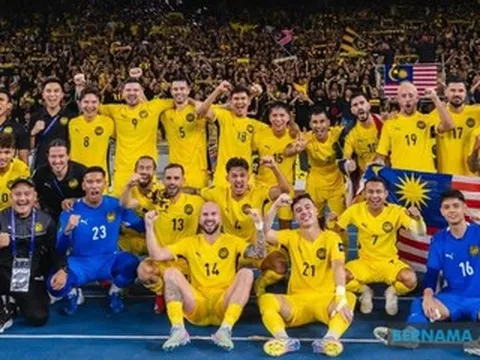 AFC thông tin nóng ra án phạt Malaysia nhập tịch lậu 7 cầu thủ