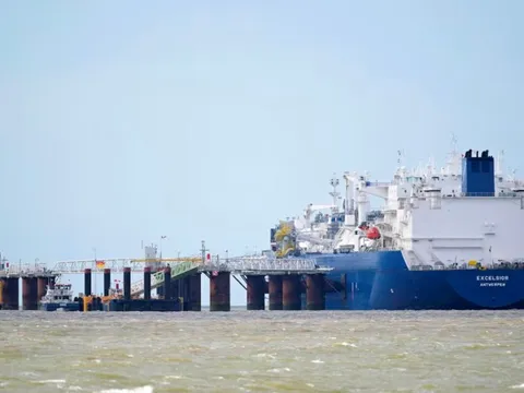 Châu Âu đón hung tin từ xung đột tại Iran