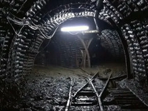 Mỹ tìm thấy "báu vật năng lượng" khổng lồ trong 500.000 mỏ than "đã chết"