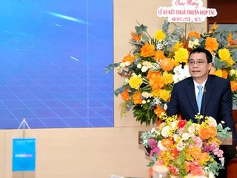 Đường thăng tiến của Chủ tịch ACV Vũ Thế Phiệt vừa bị bắt vì nhận tiền nhà thầu