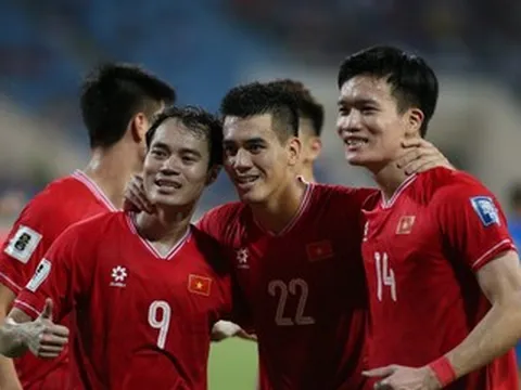 Malaysia kháng cáo bất thành, tuyển Việt Nam vì đâu lại... áp lực