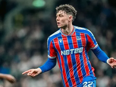 Thua ngược Crystal Palace, Tottenham bên bờ vực xuống hạng