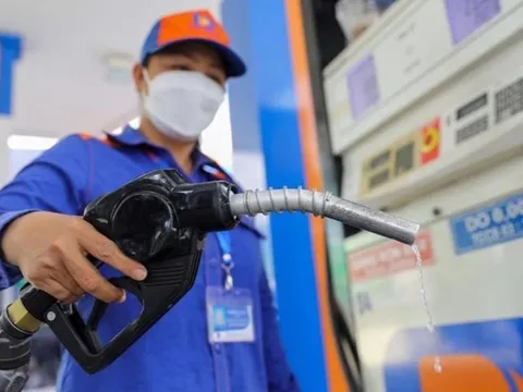 Bộ Công Thương khẳng định nguồn cung xăng dầu vẫn được bảo đảm