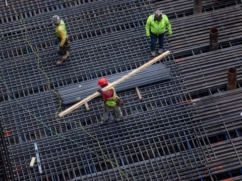 92.000 việc làm biến mất khỏi Mỹ, Fed sắp hạ lãi suất?