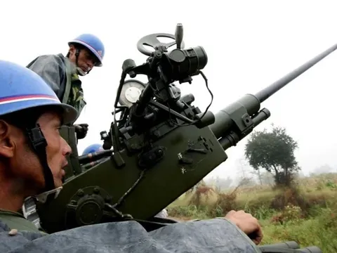 Dự án gieo mây đầy tham vọng của Trung Quốc