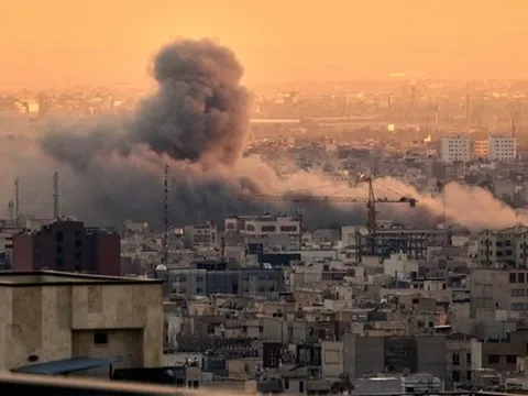 Yếu tố sống còn có thể định đoạt kết quả cuộc chiến giữa Mỹ - Israel và Iran