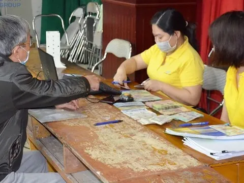 Lương hưu, trợ cấp BHXH tháng 3: Hai trường hợp phải hoàn trả tiền đã nhận