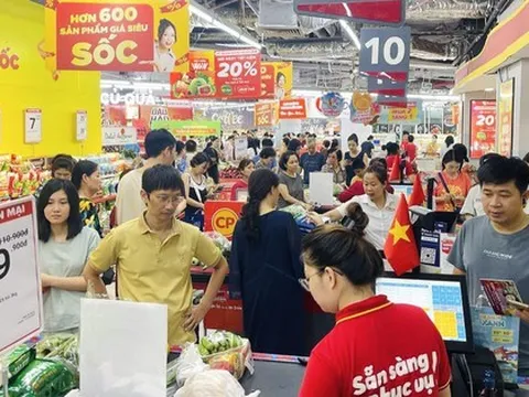 CPI tháng 2/2026 tăng 1,14% do nhu cầu tiêu dùng, đi lại dịp Tết