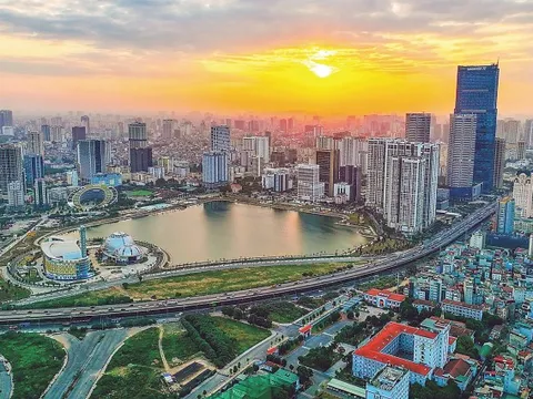 Bộ Xây dựng: Thị trường bất động sản năm 2026 sẽ sôi động trong sự thận trọng