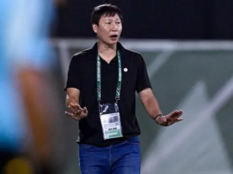 Danh sách tuyển Việt Nam: Thử nghiệm và toan tính cho các mục tiêu