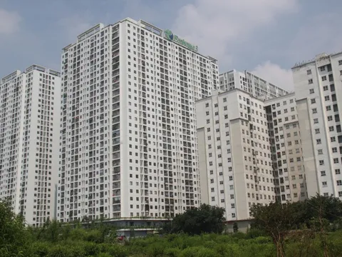 Thị trường nhà ở xã hội bớt nhiễu loạn sau thời gian 'cò' tự tung tự tác