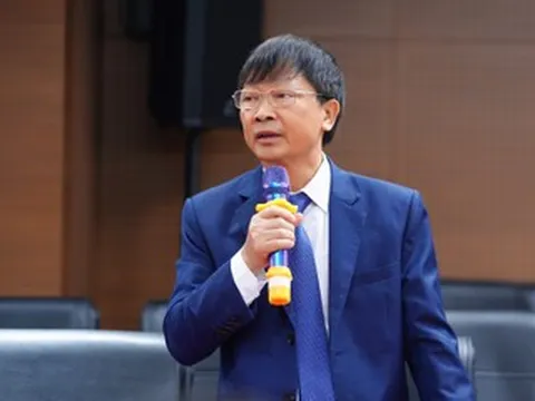 Cựu Chủ tịch Nguyễn Hữu Tới vừa bị bắt: Từ lãnh đạo kỳ cựu đến cáo buộc đưa tiền trúng thầu