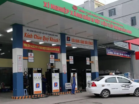 Bắc Ninh nghiêm cấm đầu cơ, găm hàng, tăng giá bất hợp lý xăng dầu