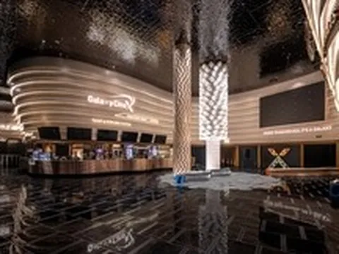 Khám phá rạp phim mới toanh trên "đất vàng" thủ đô: Trang bị loạt "vũ khí" công nghệ, định nghĩa lại hoàn toàn cách chúng ta xem phim