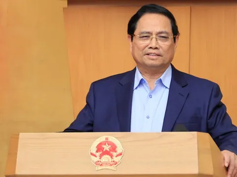 Thủ tướng: Nghiên cứu nâng hạn mức thu nhập người mua nhà ở xã hội lên 25-27 triệu/tháng