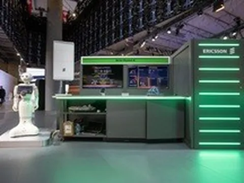 MediaTek trình diễn loạt công nghệ mới tại MWC 2026: AI cho 6G, Wi-Fi 8 và kính thông minh