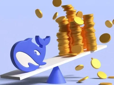 Sao chép trí tuệ nhân tạo của Mỹ, Trung Quốc ' bỏ túi' hàng tỷ USD, có founder thành tỷ phú AI chỉ sau 1 đêm