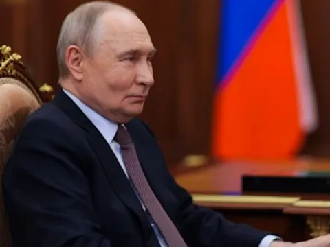 Đang gặp khó, Nga như 'bắt được vàng' nhờ Mỹ