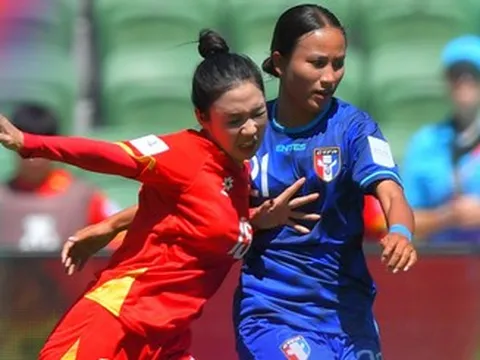 Trực tiếp bóng đá nữ Việt Nam vs Nhật Bản: Bất ngờ đội hình xuất phát