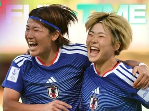 Xác định 4 cặp đấu vòng tứ kết Asian Cup nữ 2026