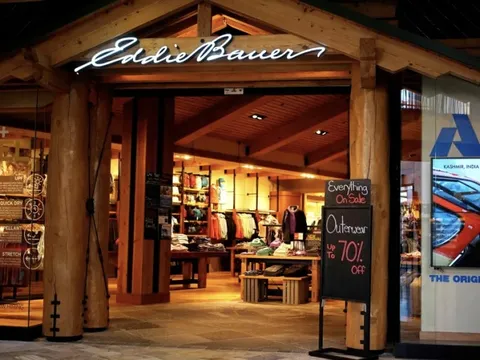 Thương hiệu thời trang nổi tiếng hơn 100 năm tuổi bất ngờ tuyên bố phá sản, 174 cửa hàng đồng loạt đóng cửa