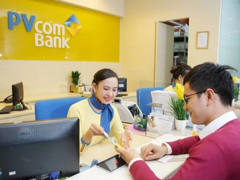 PVcomBank: Lợi nhuận tăng mạnh, tín dụng bất động sản chiếm gần một nửa dư nợ